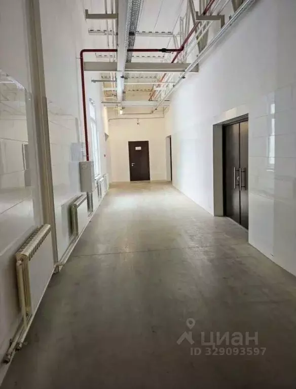 Помещение свободного назначения в Москва Мироновская ул., 33С1 (709 м) - Фото 1