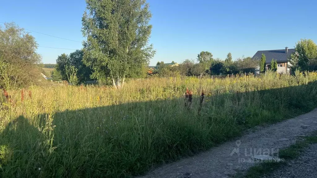 Участок в Башкортостан, Уфа Родник со, ул. 7-я (24.0 сот.) - Фото 0