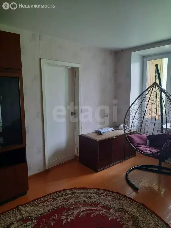 2-комнатная квартира: Пермь, улица Нефтяников, 3 (48 м) - Фото 0