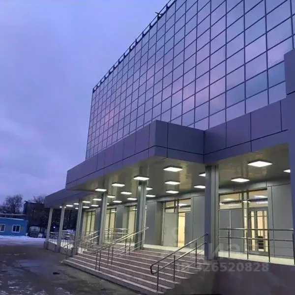 Офис в Москва Алтуфьевское ш., 37К1С1 (57 м) - Фото 1