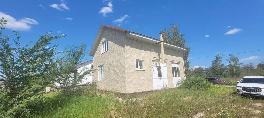 Дом в Воронежская область, Борисоглебск ул. Семейная, 11 (134 м) - Фото 2