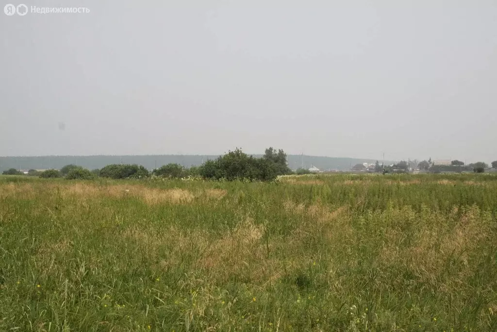 Участок в село Обуховское, Рабочая улица (30 м) - Фото 0
