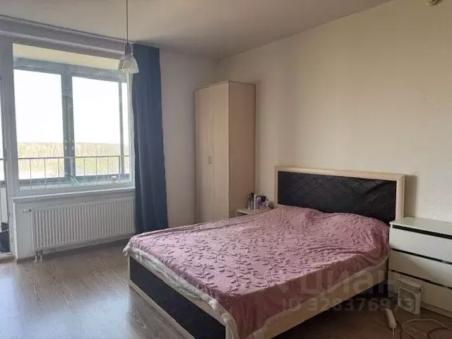 Студия Свердловская область, Екатеринбург Уктус жилрайон, Светлый мкр, ... - Фото 2