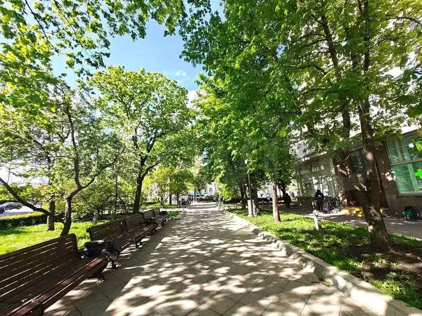 Комната 21,5 м в 4-к., 2/7 эт. - Фото 0