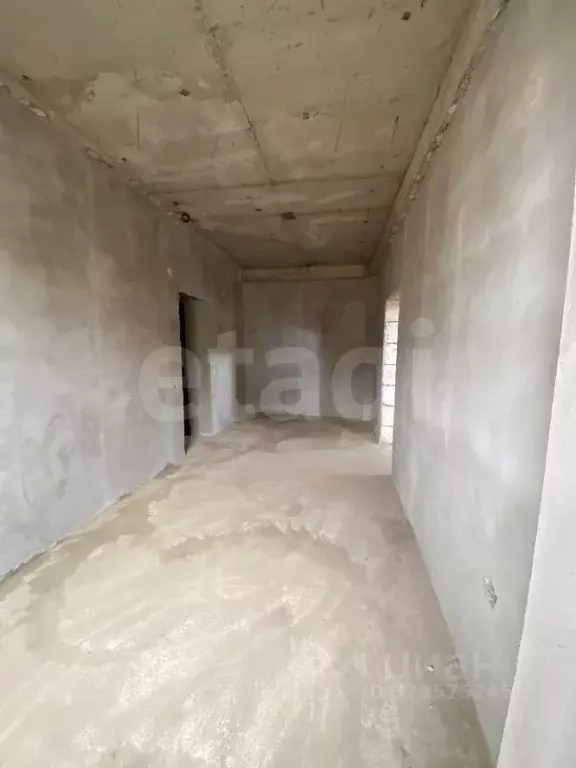 1-к кв. Ингушетия, Магас просп. Идриса Зязикова (180.0 м) - Фото 1