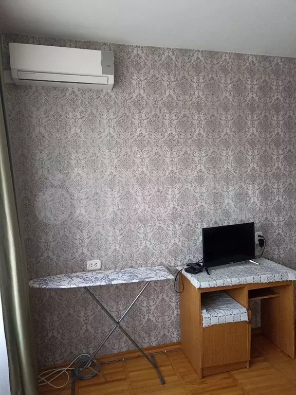 1-к. квартира, 38 м, 2/9 эт. - Фото 1