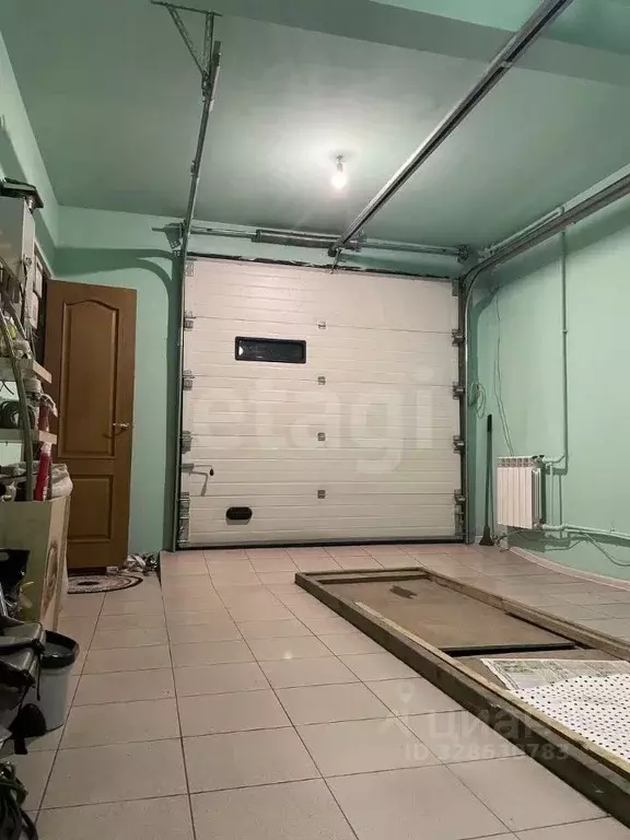 Таунхаус в Бурятия, Улан-Удэ ул. Шумяцкого, 28к1 (162 м) - Фото 1