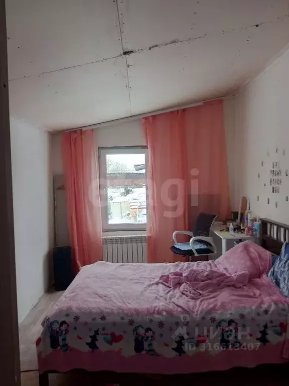 Дом в Тюменская область, Тобольск ул. Лермонтова, 9 (34 м) - Фото 1
