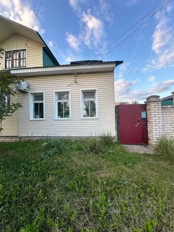 Дом в Тверская область, Кимры ул. Карла Маркса, 51/33 (64 м) - Фото 1