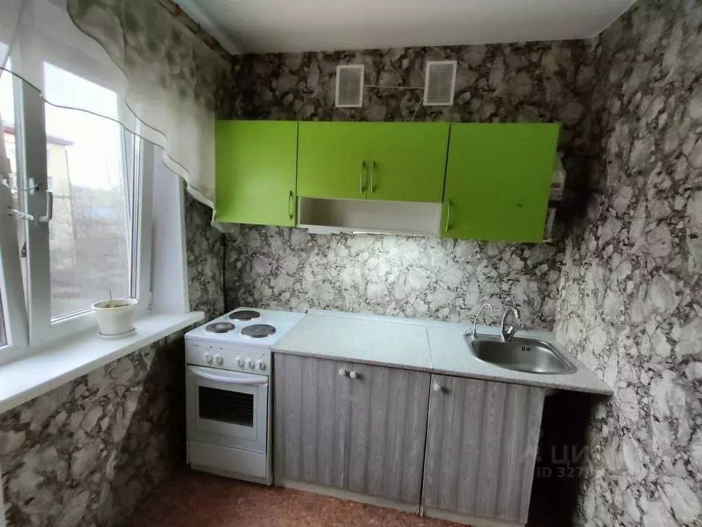 2-к кв. Тюменская область, Тюмень ул. Котовского, 52Б (43.1 м) - Фото 1