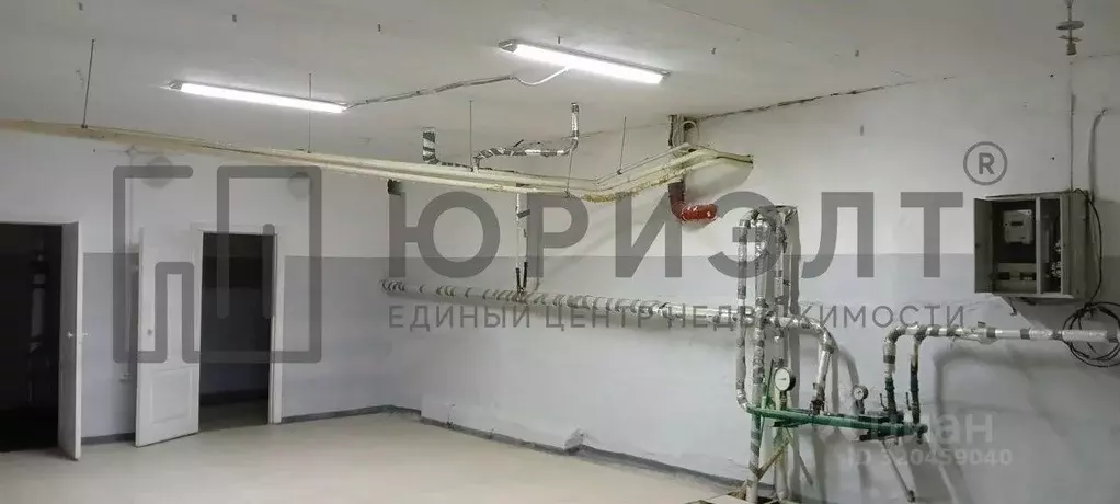 Помещение свободного назначения в Свердловская область, Красноуфимск ... - Фото 1