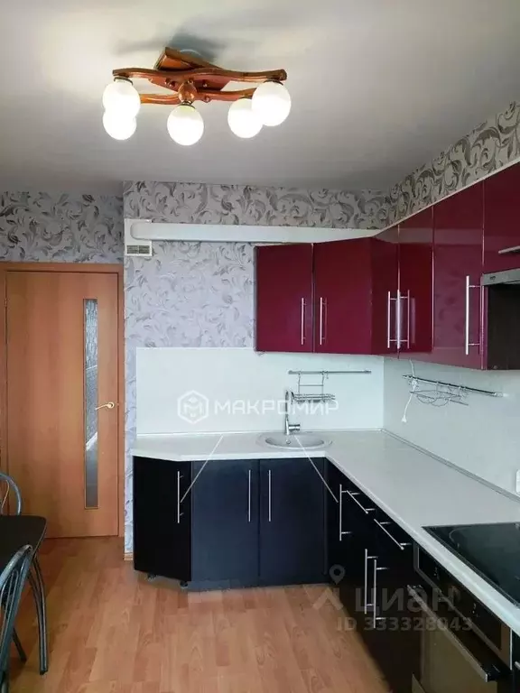 3-к кв. Ленинградская область, Ломоносовский район, Аннинское ... - Фото 2