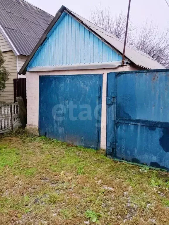 Дом в Белгородская область, Белгород ул. Павлика Морозова, 11/1 (49 м) - Фото 1