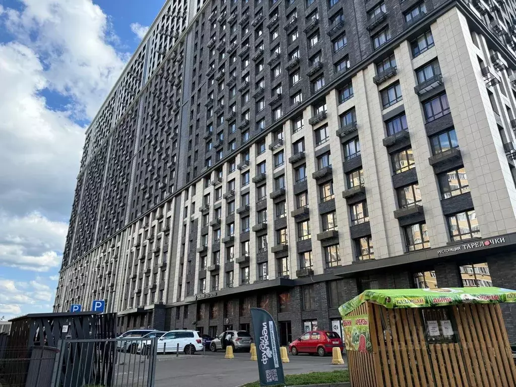 Помещение свободного назначения в Московская область, Мытищи ... - Фото 2