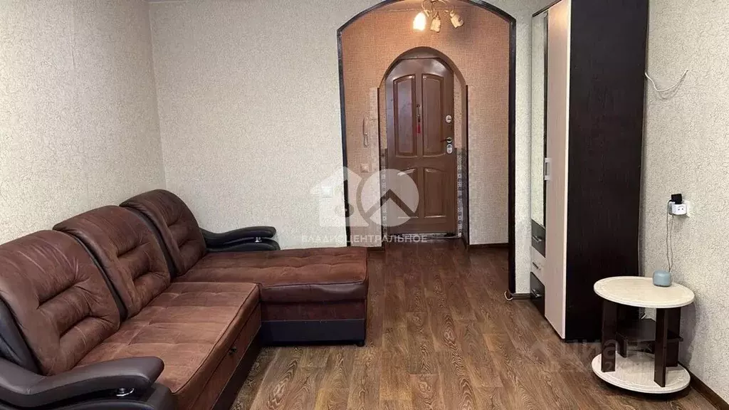 1-к кв. Новосибирская область, Новосибирск ул. Вокзальная магистраль, ... - Фото 0