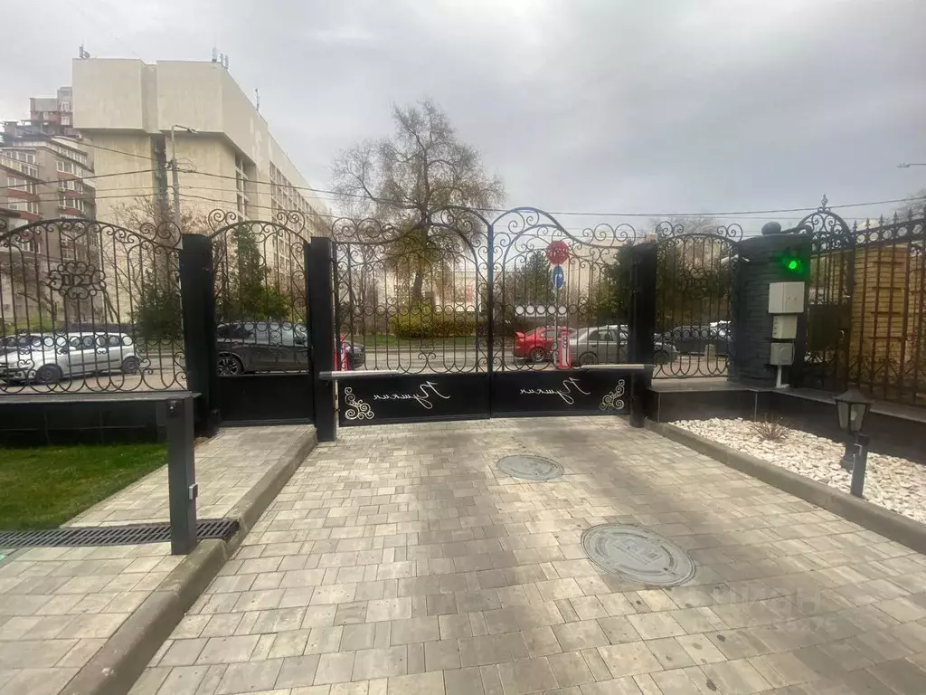 Офис в Ростовская область, Ростов-на-Дону Пушкинская ул., 97 (75 м) - Фото 2