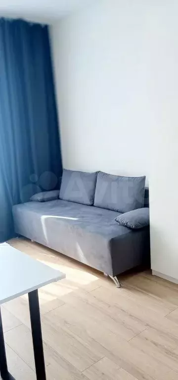 Квартира-студия, 21 м, 10/15 эт. - Фото 1