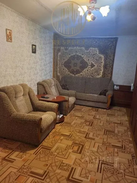 1-к кв. Ставропольский край, Ессентуки Огородная ул., 2 (44.0 м) - Фото 0