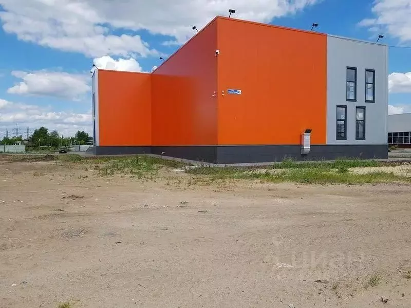 Производственное помещение в Нижегородская область, Нижний Новгород ... - Фото 2