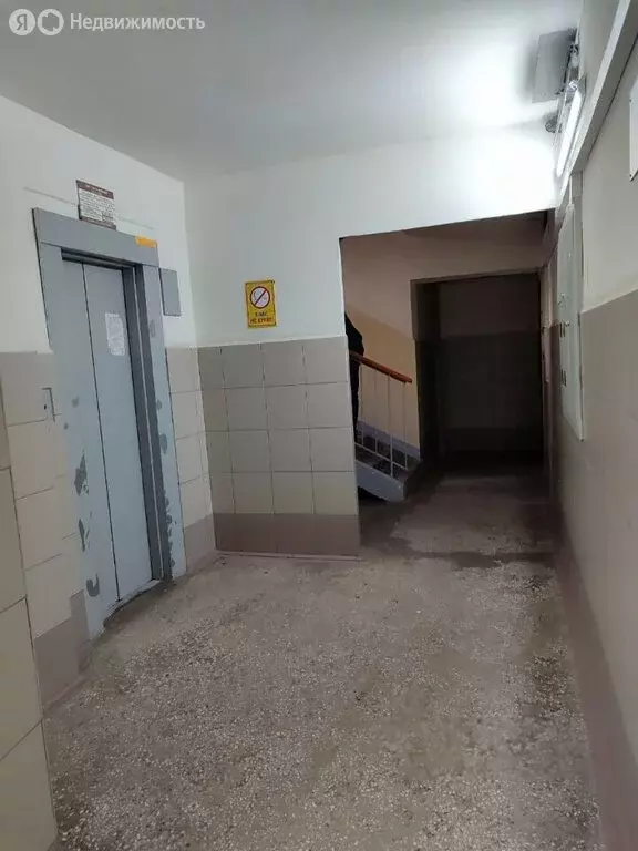 3-комнатная квартира: Красноярск, микрорайон Северный, улица ... - Фото 2