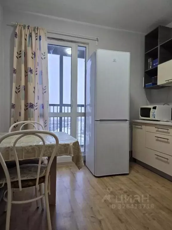 1-к кв. Санкт-Петербург Ковалевская ул., 26 (36.0 м) - Фото 2