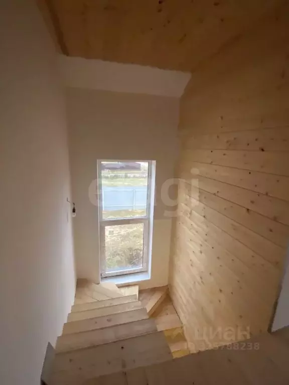 Дом в Тверская область, Калининский муниципальный округ, д. Савино ... - Фото 2