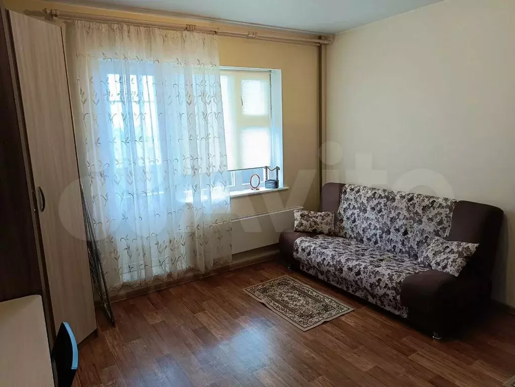 Квартира-студия, 28 м, 11/17 эт. - Фото 0