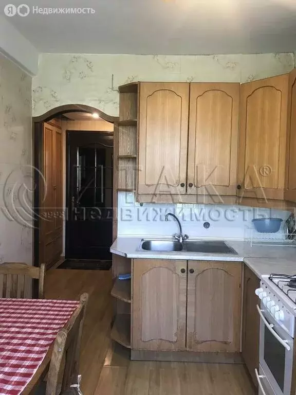 1-комнатная квартира: Санкт-Петербург, проспект Науки, 24к1 (31.1 м) - Фото 1