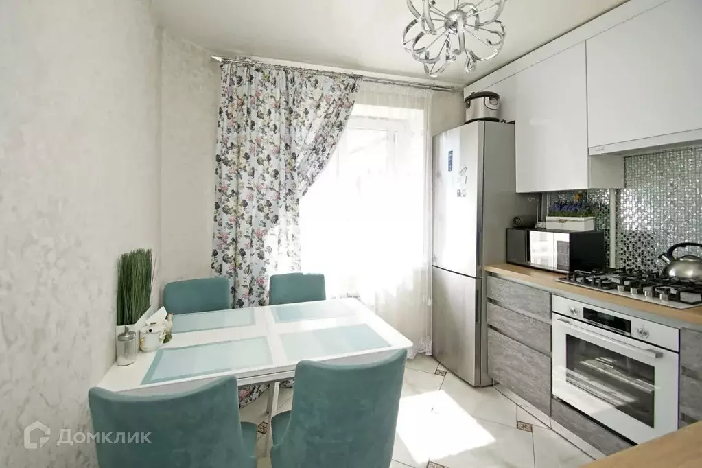 Продаётся 3-к квартира, 64.7 м - Фото 1
