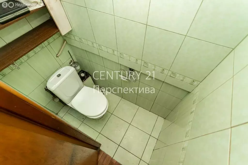 2-комнатная квартира: посёлок городского типа Быково, улица Чапаева, 4 ... - Фото 1