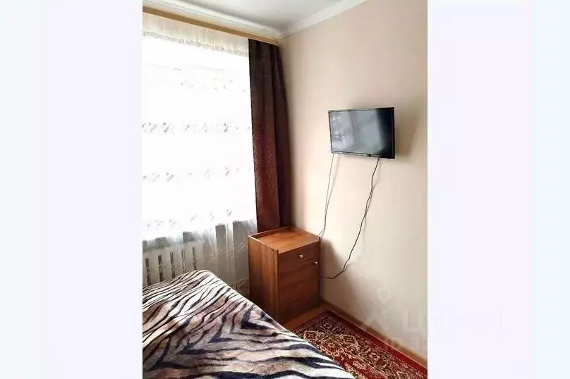 2-к кв. Ставропольский край, Кисловодск Широкая ул., 33 (47.0 м) - Фото 2