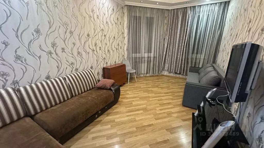 2-к кв. Московская область, Видное ул. Завидная, 4 (65.0 м) - Фото 1