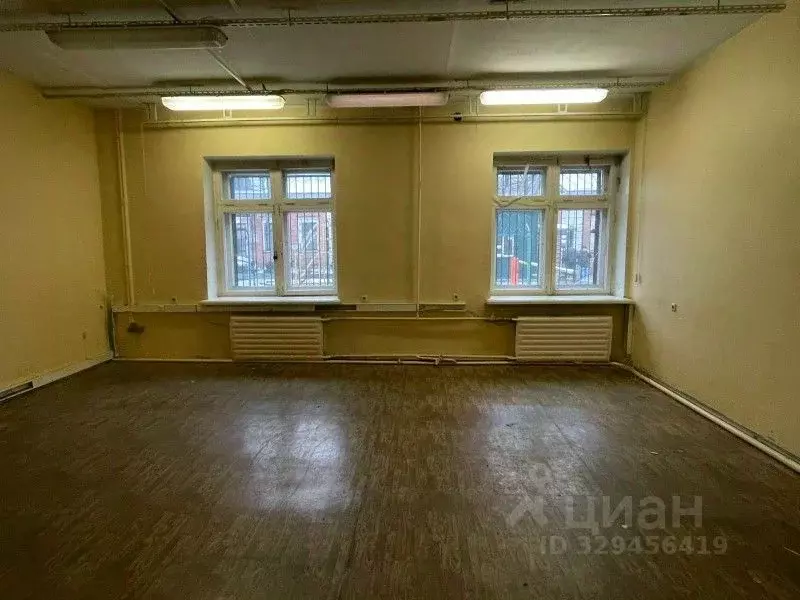 Офис в Санкт-Петербург ул. Комсомола, 1-3АУ (67 м) - Фото 2
