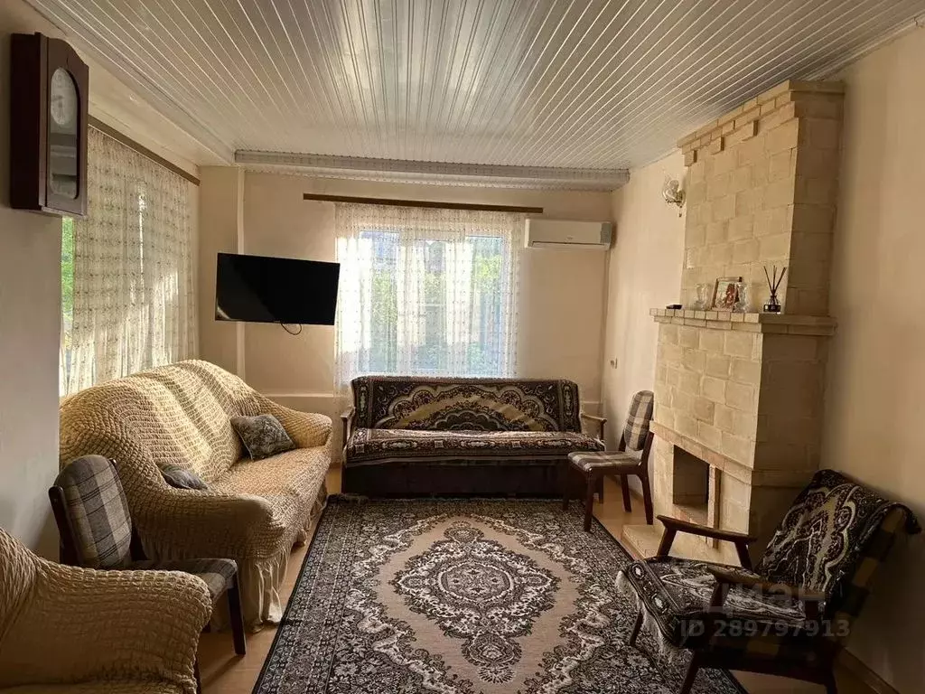 Дом в Дагестан, Дербент ул. Березка, 5 (80 м) - Фото 1