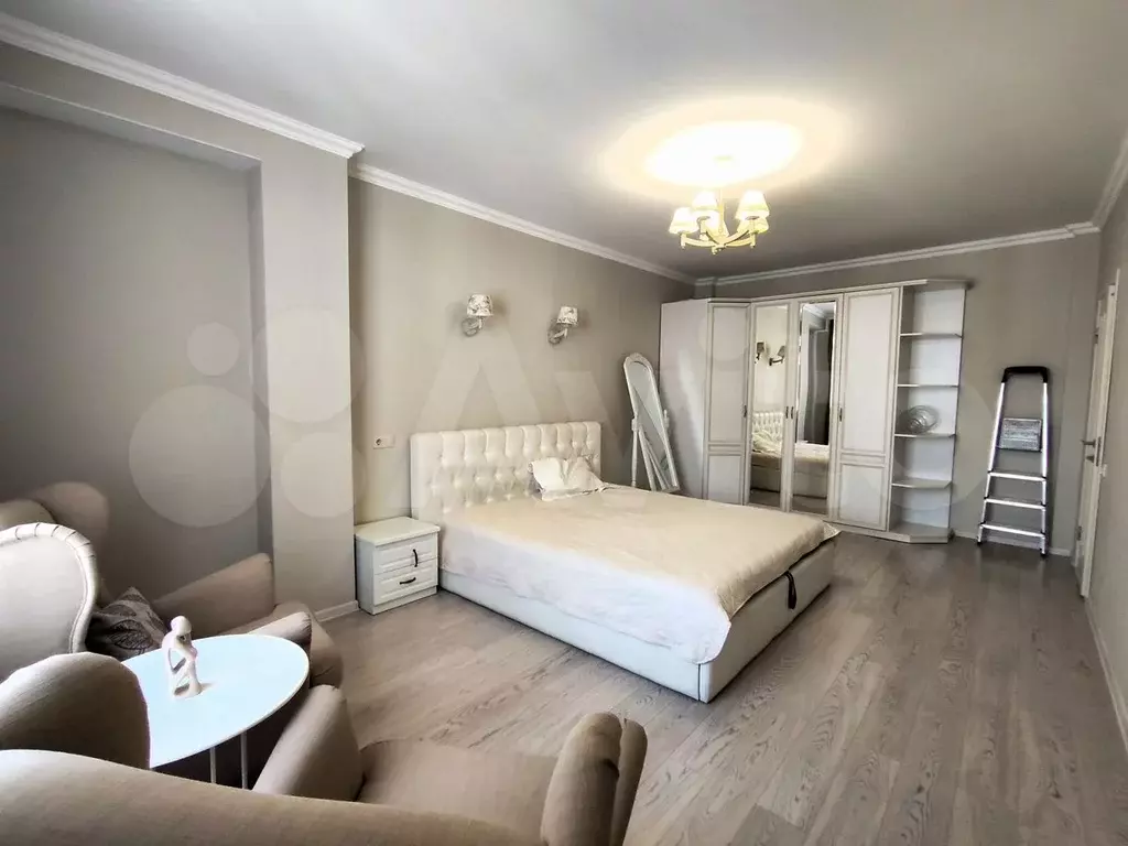 2-к. квартира, 62 м, 4/9 эт. - Фото 0