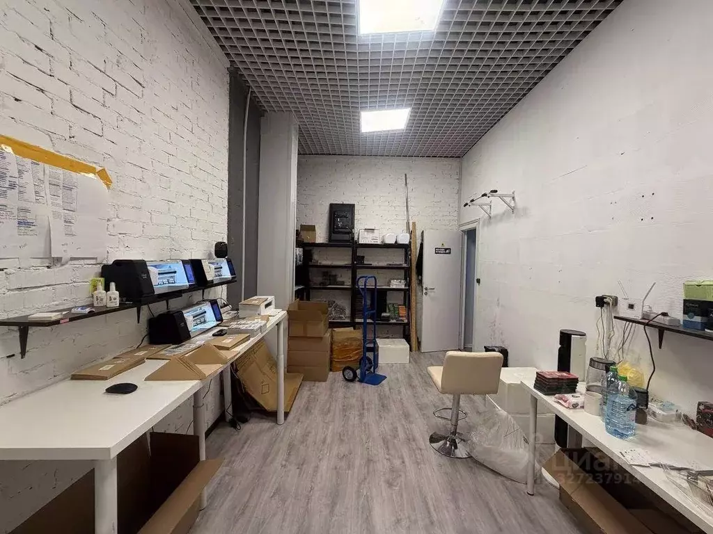 Помещение свободного назначения в Московская область, Ленинский ... - Фото 2