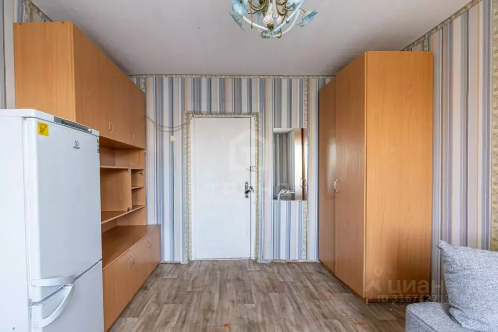 Комната Санкт-Петербург просп. Луначарского, 96К2 (13.0 м) - Фото 1