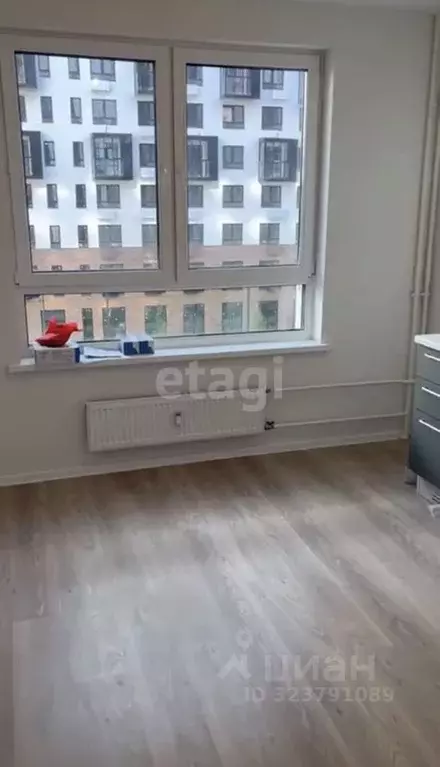 1-к кв. Московская область, Ленинский городской округ, Мисайлово пгт, ... - Фото 2