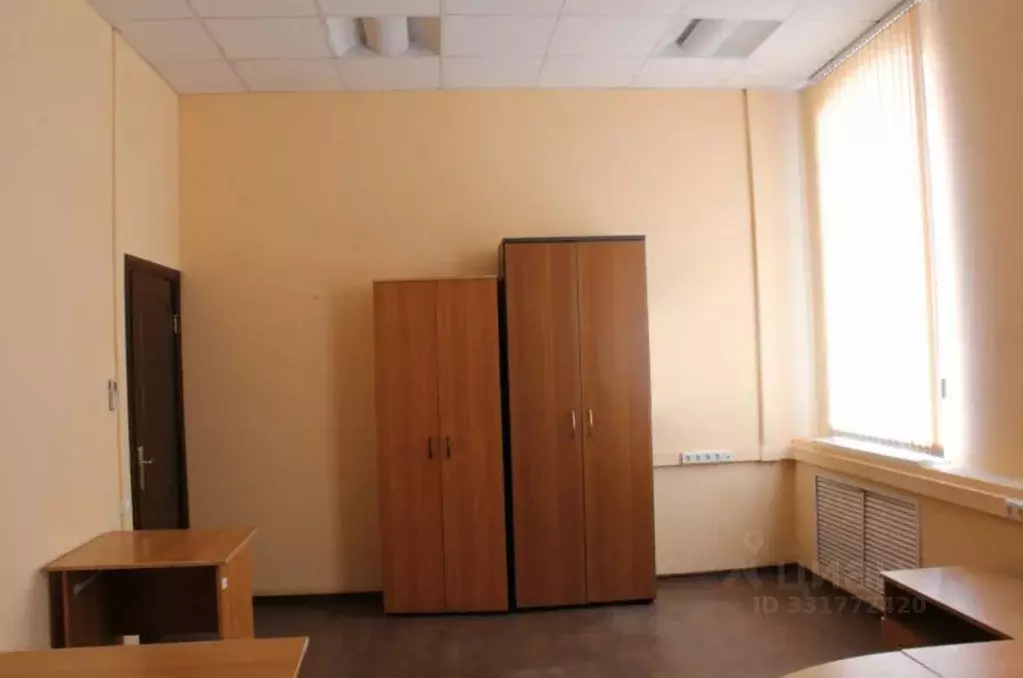 Офис в Москва Верхняя Красносельская ул., 10 (15 м) - Фото 2