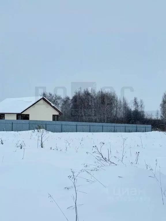 Участок в Свердловская область, Белоярский муниципальный округ, д. ... - Фото 2