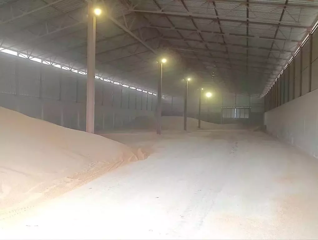 Производственное помещение в Ростовская область, Азов Азовский район, ... - Фото 2