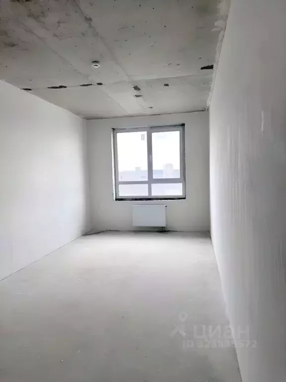 3-к кв. Пензенская область, Пенза ул. Лозицкой, 1А (95.0 м) - Фото 2