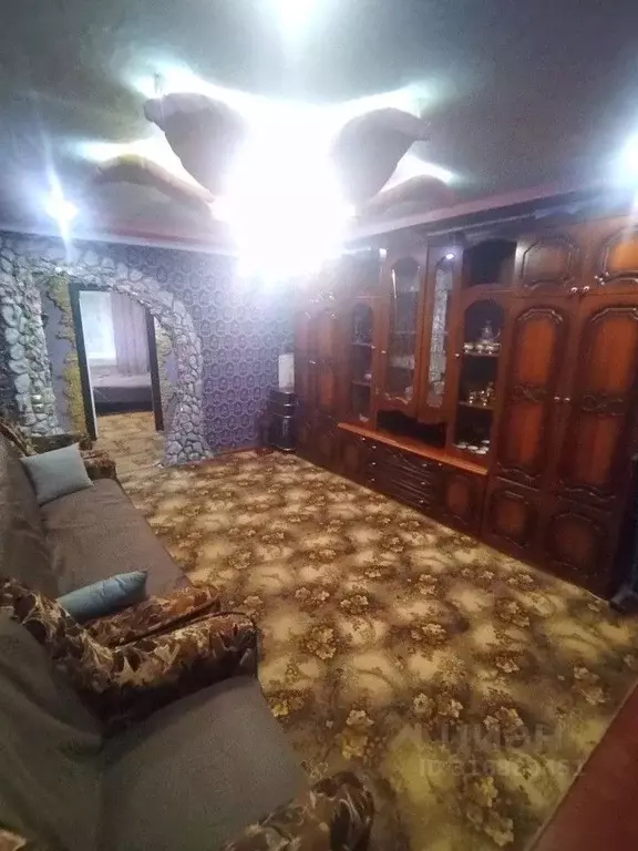3-к кв. Орловская область, Мценск ул. Катукова, 3 (59.0 м) - Фото 1
