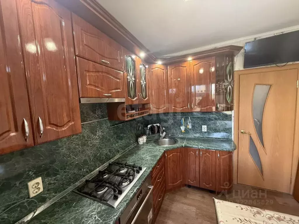 3-к кв. Белгородская область, Белгород просп. Ватутина, 12 (61.0 м) - Фото 2