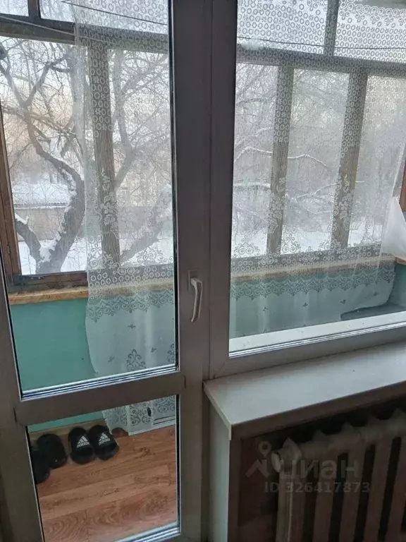 3-к кв. Алтайский край, Рубцовск Тракторная ул., 32 (49.0 м) - Фото 2