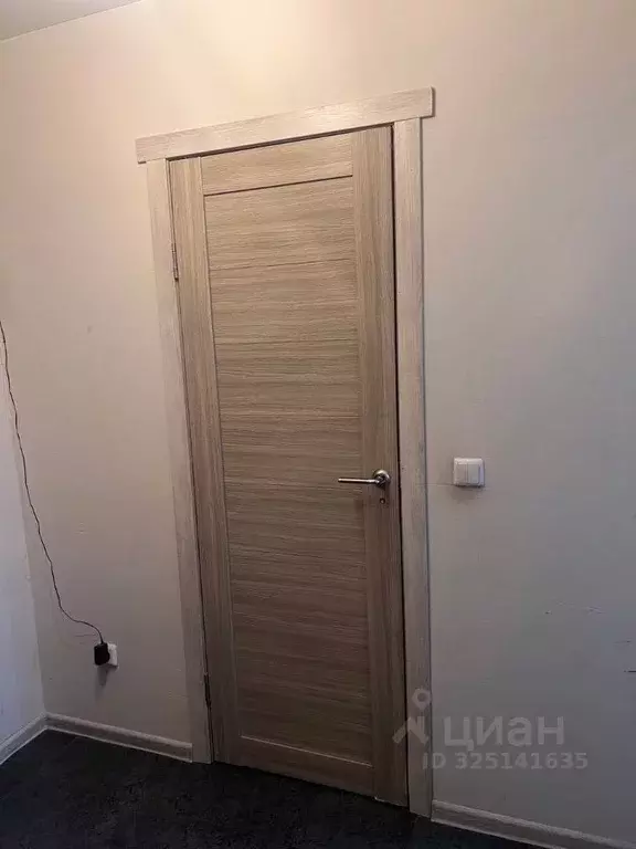 1-к кв. Ленинградская область, Мурино Всеволожский район, ул. Шоссе в ... - Фото 1