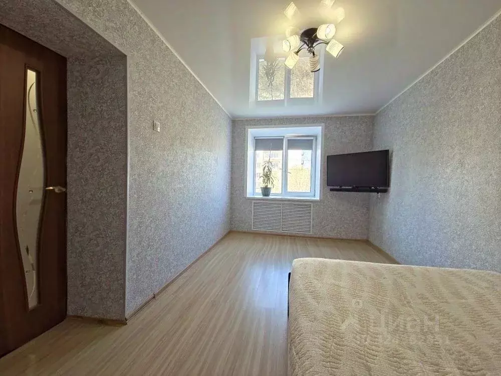 Комната Пермский край, Пермь Народовольческая ул., 46 (25.5 м) - Фото 1