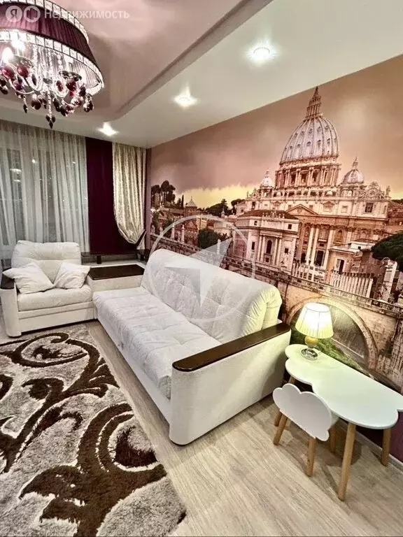 2-комнатная квартира: Москва, Кустанайская улица, 16/55 (51.6 м) - Фото 2