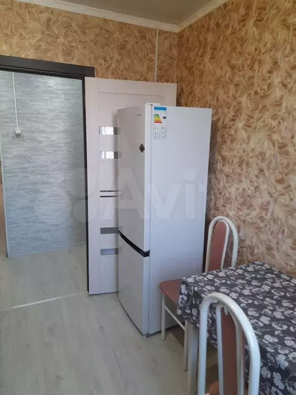 2-к. квартира, 56 м, 2/2 эт. - Фото 1