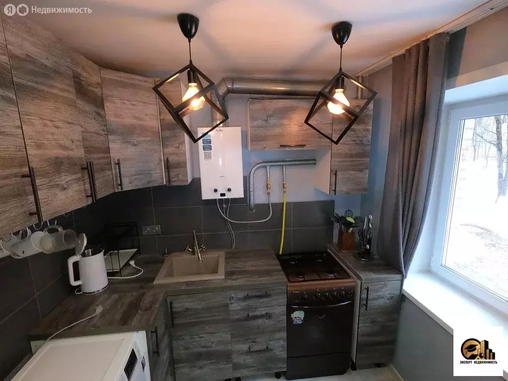 2-комнатная квартира: Подольск, Художественный проезд, 6 (43.2 м) - Фото 2